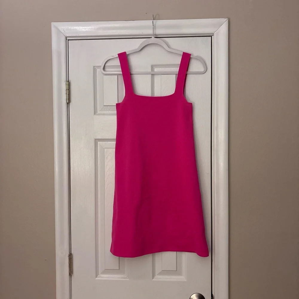 Zara Dress - Picture 1 of 4